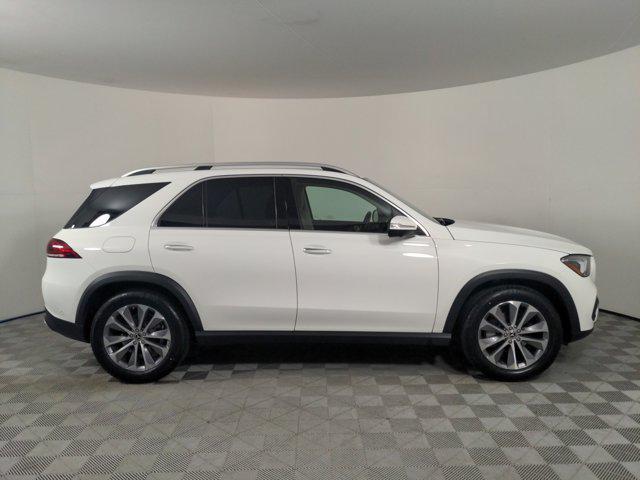 2022 mercedes-benz gle 350 4matic
