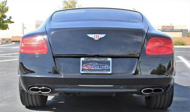 2013 bentley continental gt in albuquerque, new mexico