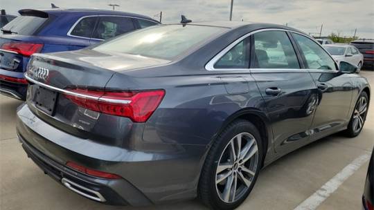 2021 audi a6 quattro premium plus 55 tfsi