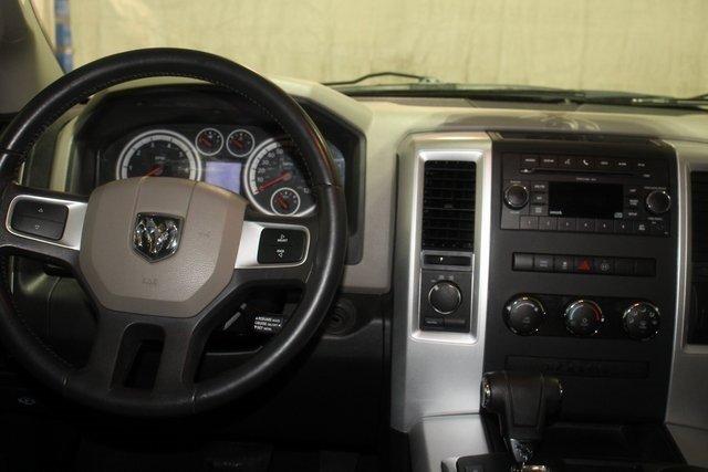 used 2011 ram 1500 slt pinconning, mi 48650 for sale in pinconning, michigan