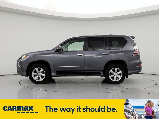 2015 lexus gx 460
