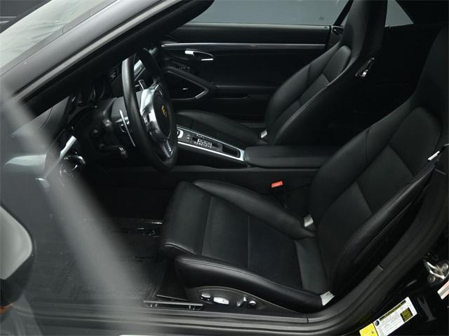 2016 porsche 911 turbo