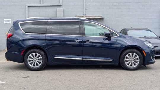 2019 Chrysler Pacifica
