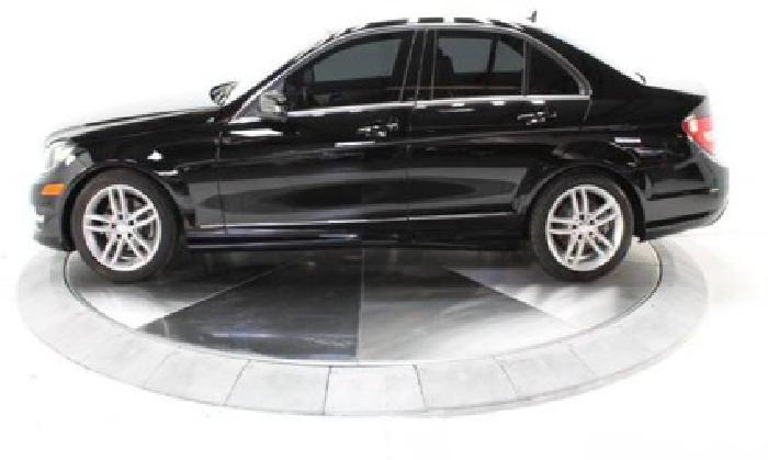 2013 mercedes-benz c-class c250 in hollywood, fl
