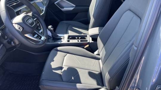 2024 Audi Q3