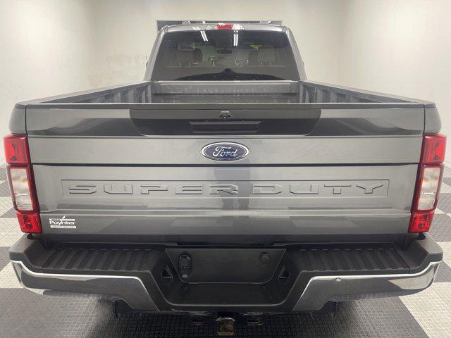 2022 ford f-250 xlt