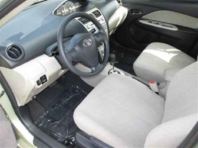 2008 toyota yaris s in norco, ca