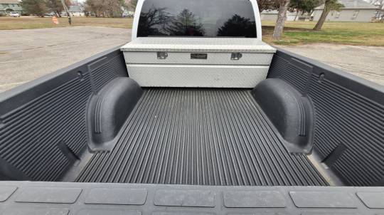2003 Chevrolet Silverado 1500