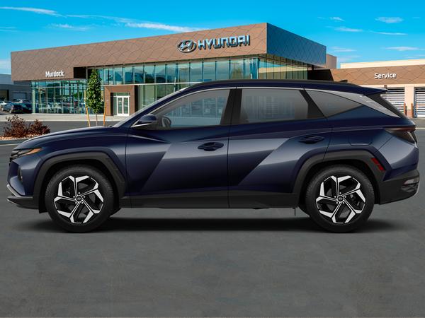 2022 hyundai tucson hybrid in co bluffs, iowa