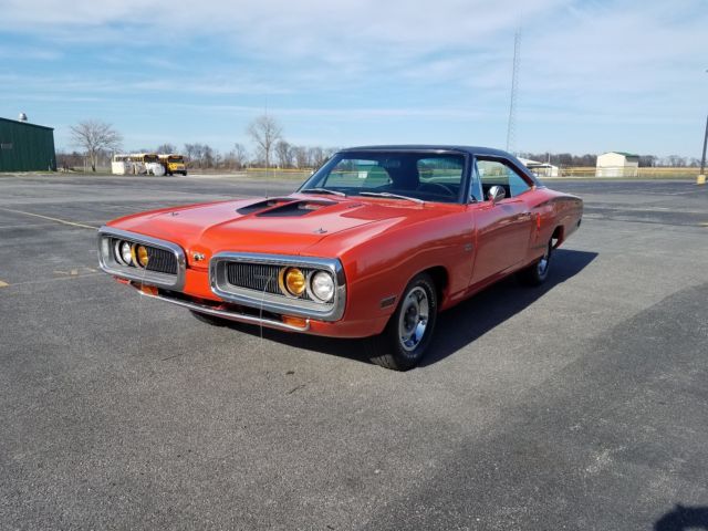 1970 dodge super bee superbee