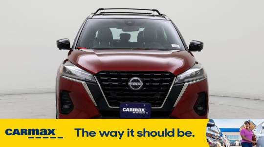 2023 Nissan Kicks