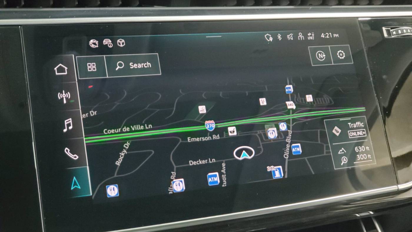 2021 audi q7 quattro premium plus 55 tfsi