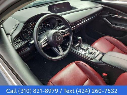 2023 mazda cx-30