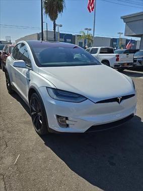 2020 tesla model x