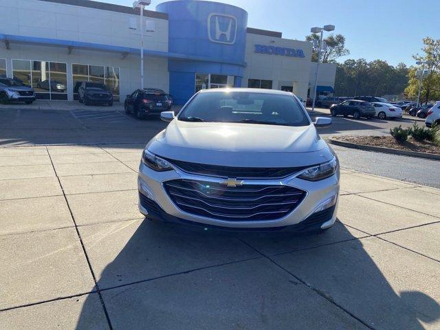 2022 chevrolet malibu 1ls