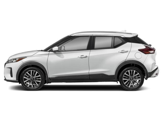 2023 nissan kicks t mulliner