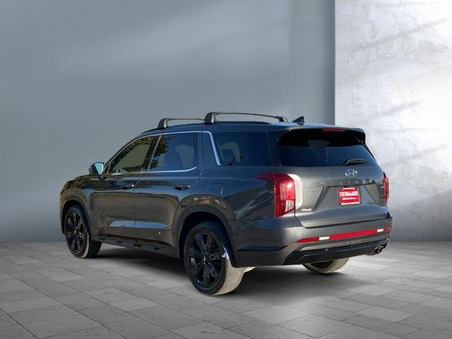 2023 hyundai palisade xrt