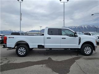 2023 Ford F-250 xlt