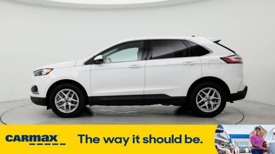 2023 Ford Edge
