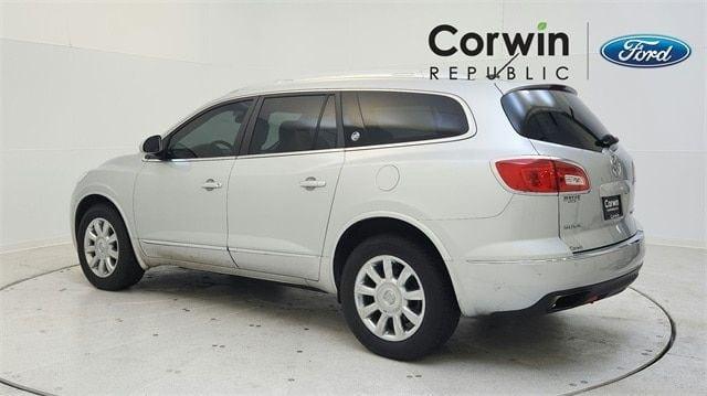 2015 buick enclave in republic, missouri