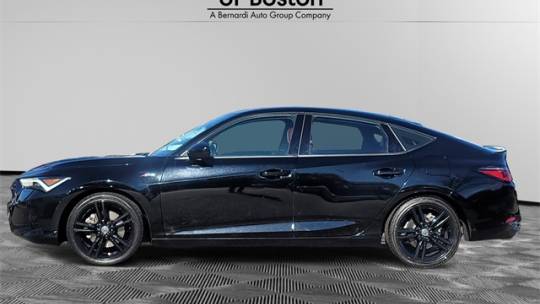 2023 Acura Integra
