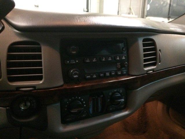 used 2005 chevrolet impala bismarck, nd 58504 for sale in bismarck, north dakota