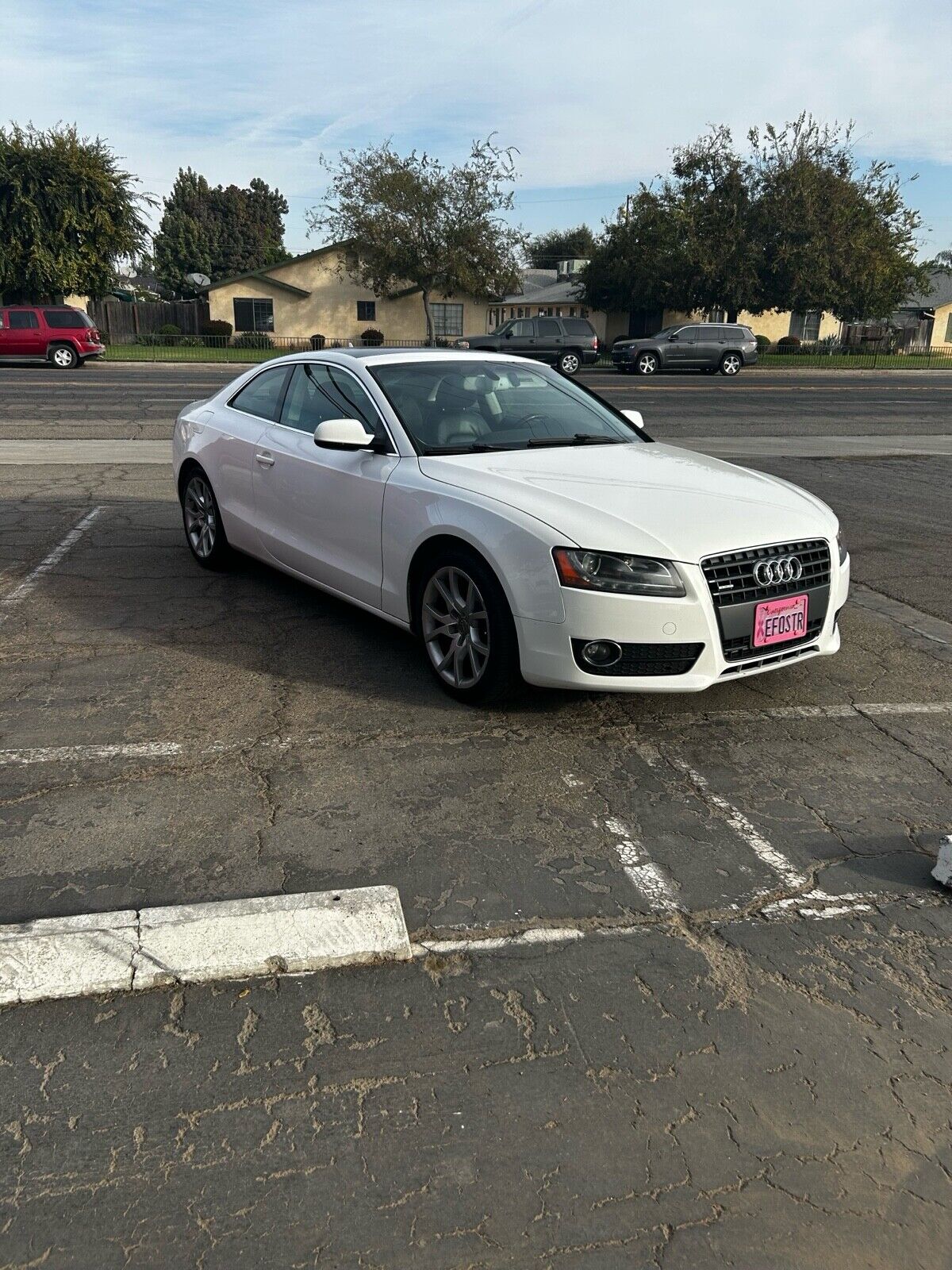 2012 audi a5 premium plus
