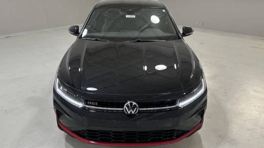 2025 Volkswagen Jetta
