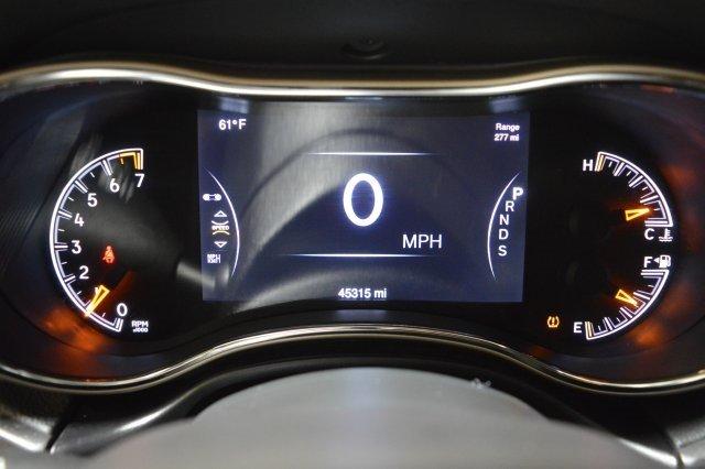 used 2015 jeep grand cherokee 4wd limited bellevue, ne 68147 for sale in bellevue, nebraska
