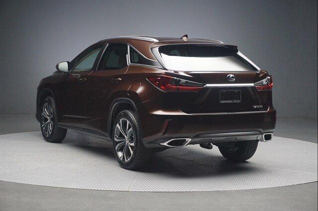 used 2017 lexus rx 350 awd rochester, ny 14623 for sale in rochester, new york