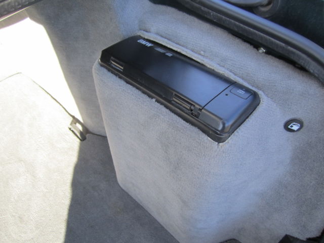 1994 bmw 840ci base coupe 2-door 4.0l