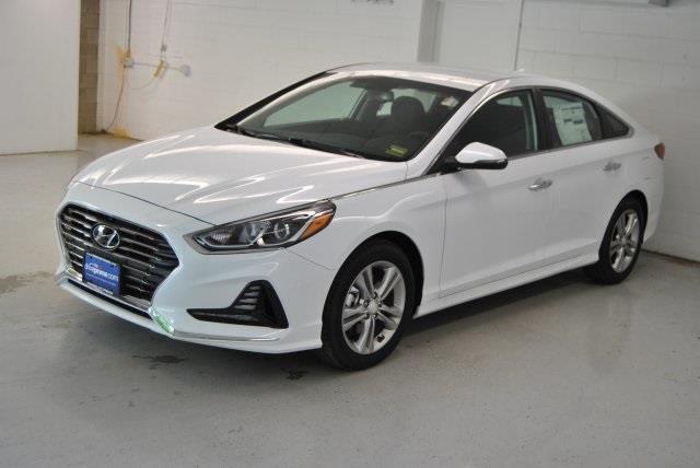 2018 hyundai sonata sport sport 4dr sedan for sale in saco, maine