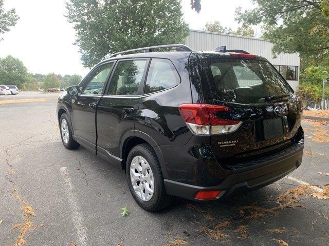used 2019 subaru forester canton, ct 06019 for sale in canton, connecticut