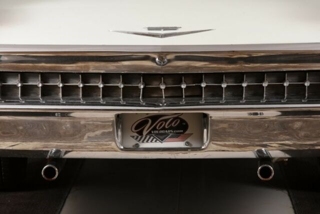 stunning car, not for the shy type!