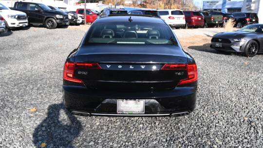 2020 Volvo S90