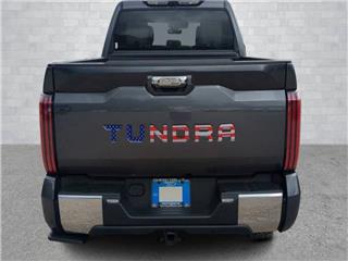 2023 Toyota Tundra 1794 edition