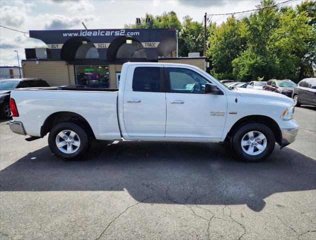 2014 ram 1500 slt