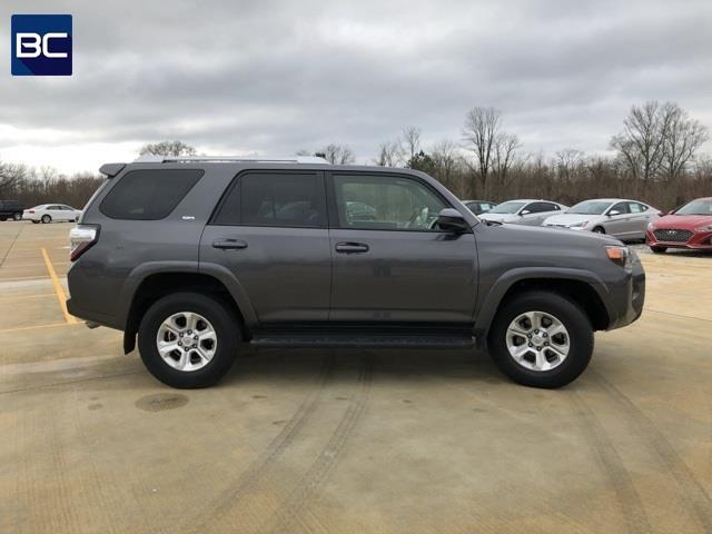 2017 toyota 4runner limited 4x2 limited 4dr suv for sale in tupelo, mississippi