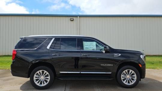 2024 GMC Yukon