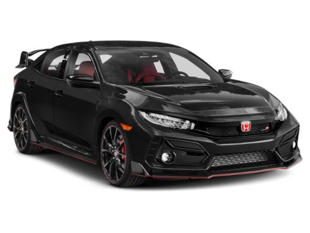 2021 honda civic type r touring
