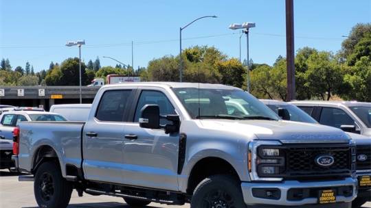 2024 Ford F-250