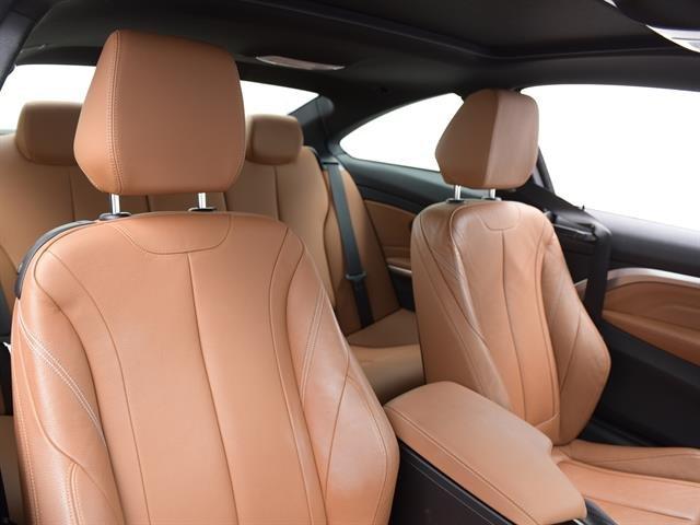 used 2017 bmw 440i xdrive coupe hagerstown, md 21740 for sale in hagerstown, maryland