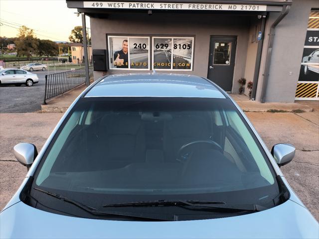 2017 subaru legacy premium