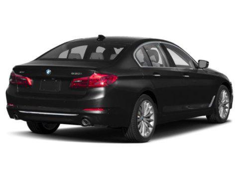 2019 bmw 530 xdrive