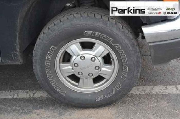 2008 gmc canyon in colorado springs, co