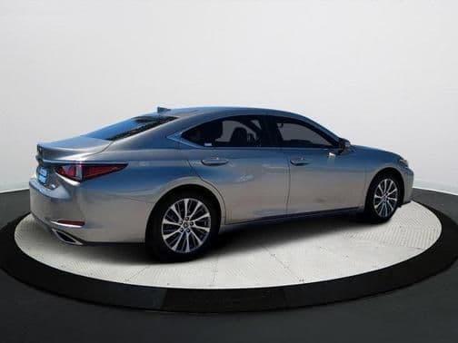 2021 lexus es 350 base in sarasota, florida