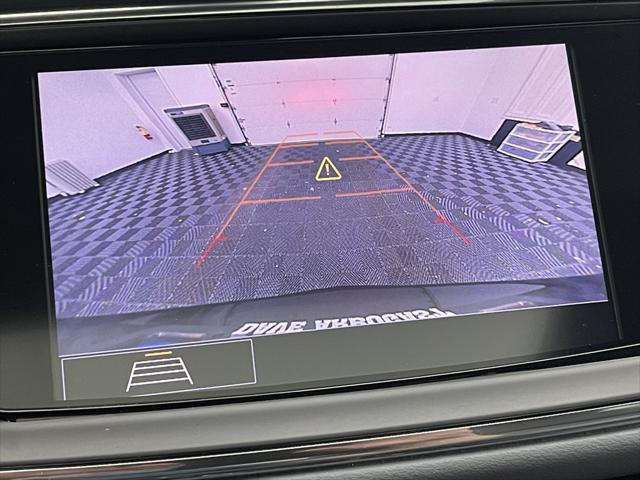 2021 buick enclave awd essence
