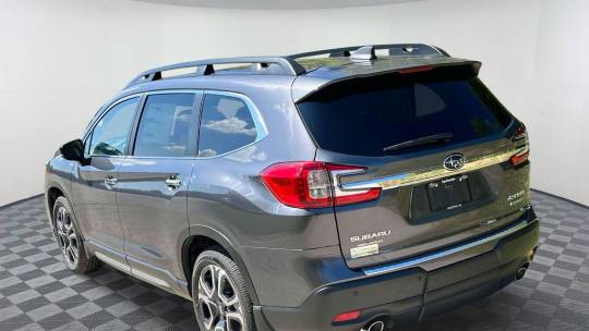2024 Subaru Ascent