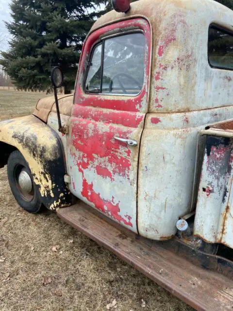 1953 international harvester ih rat rod 1949 1950 1951 1952 1954 1955 r112 1956