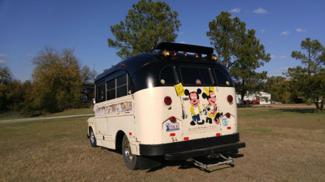 1955 chevy other hot rod school bus